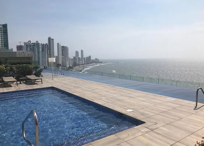Apartamento Edificio H2