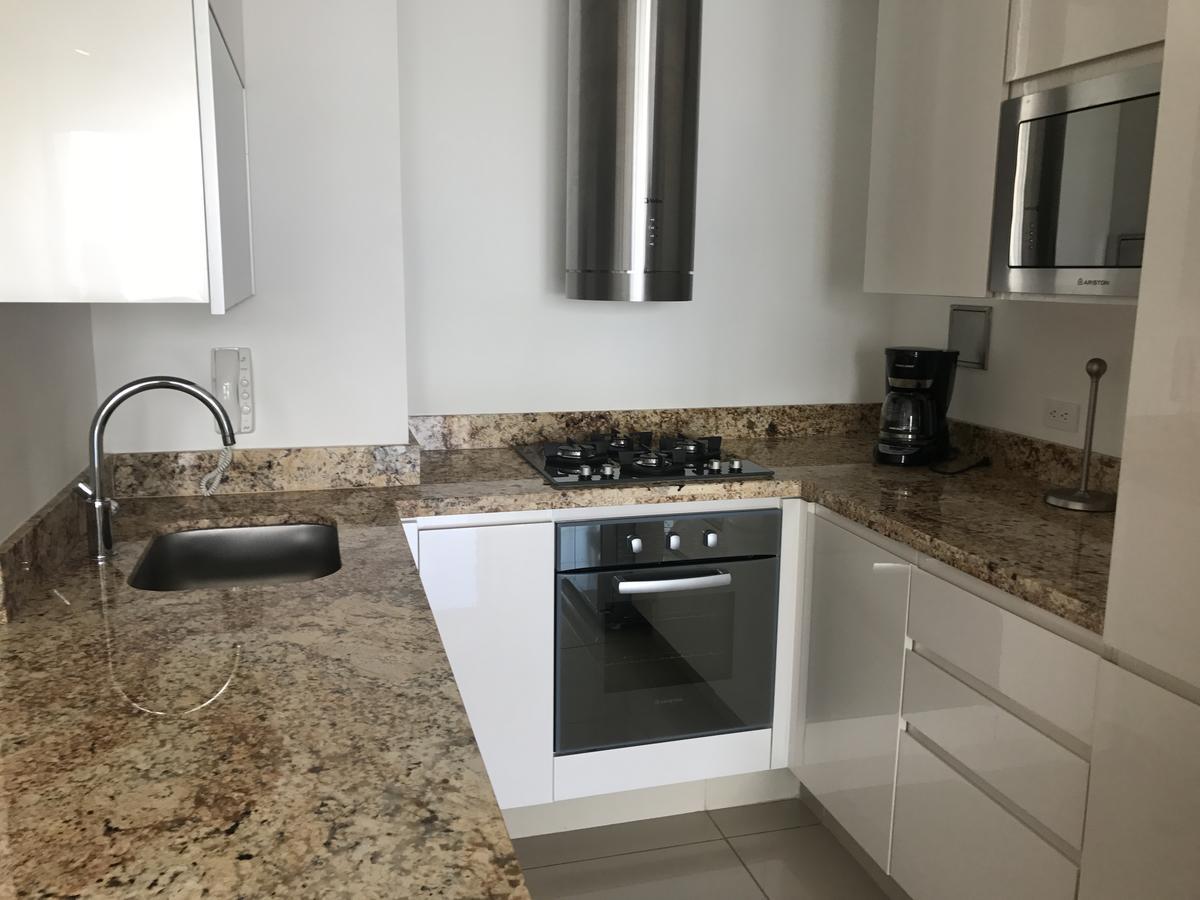 Apartamento Apartamento Edificio H2