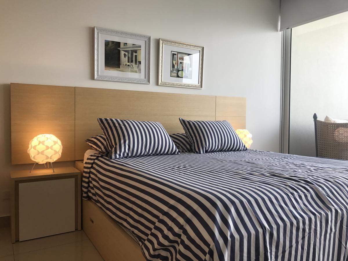 Apartamento Apartamento Edificio H2 Cartagena