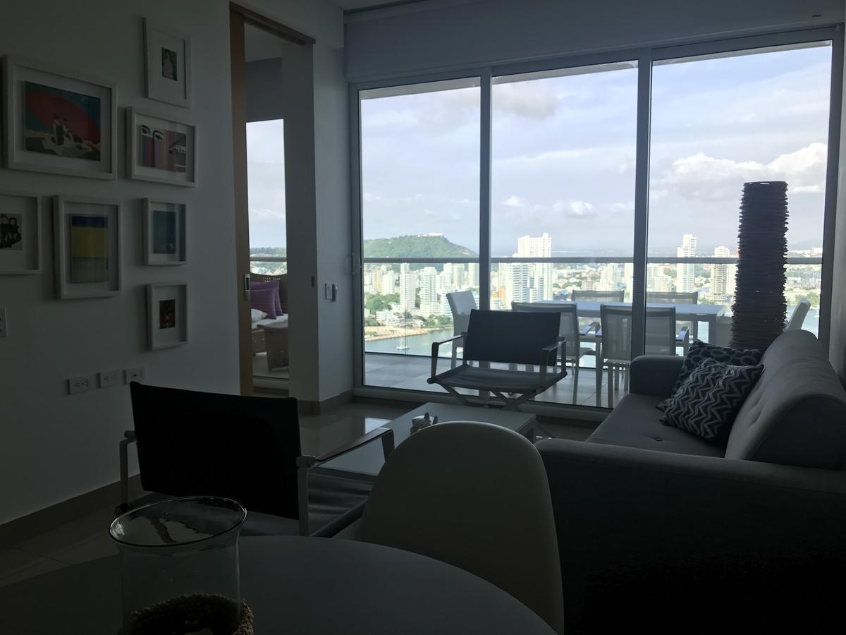 Apartamento Apartamento Edificio H2 *