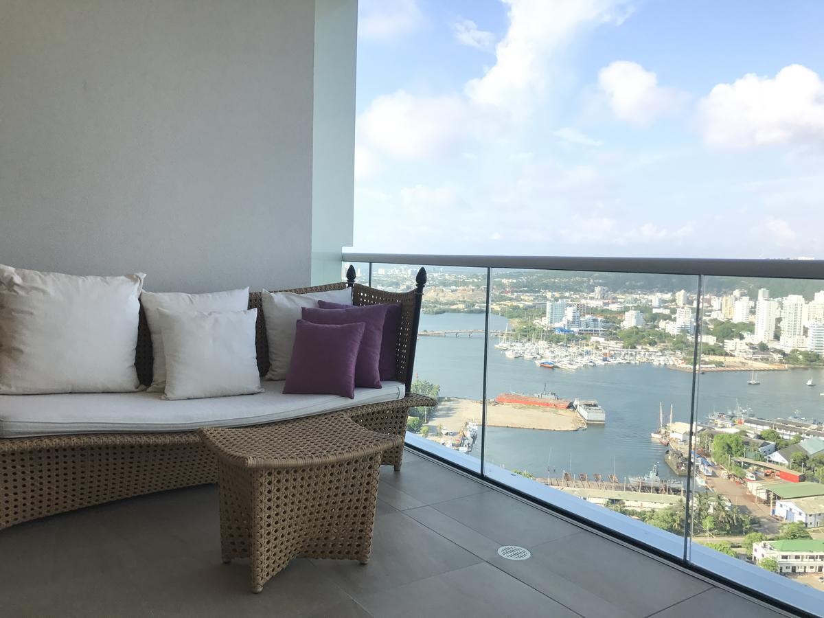 Apartamento Apartamento Edificio H2 *