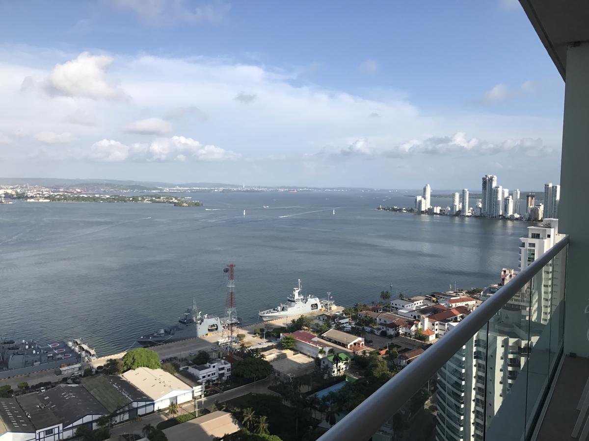 Apartamento Apartamento Edificio H2 *
