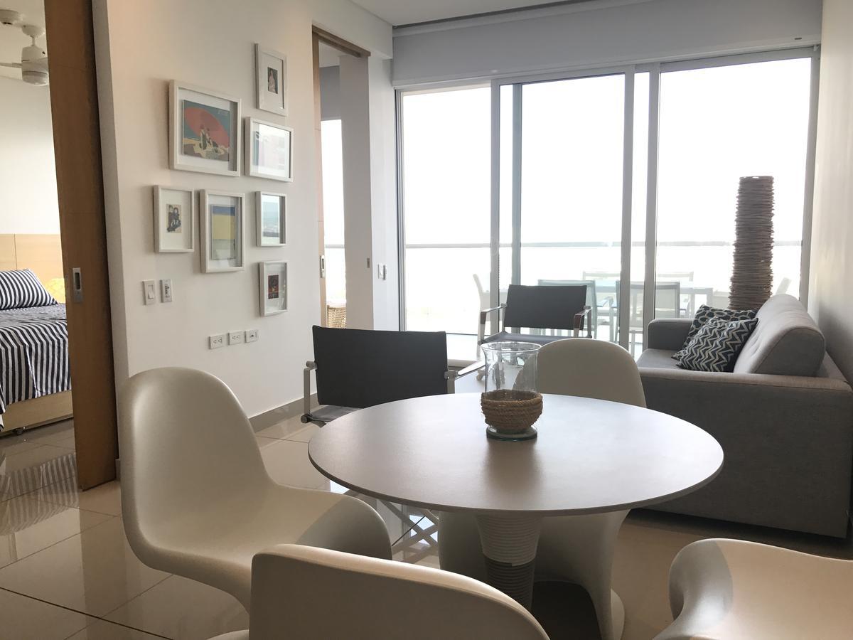 Apartamento Edificio H2 Apartamento