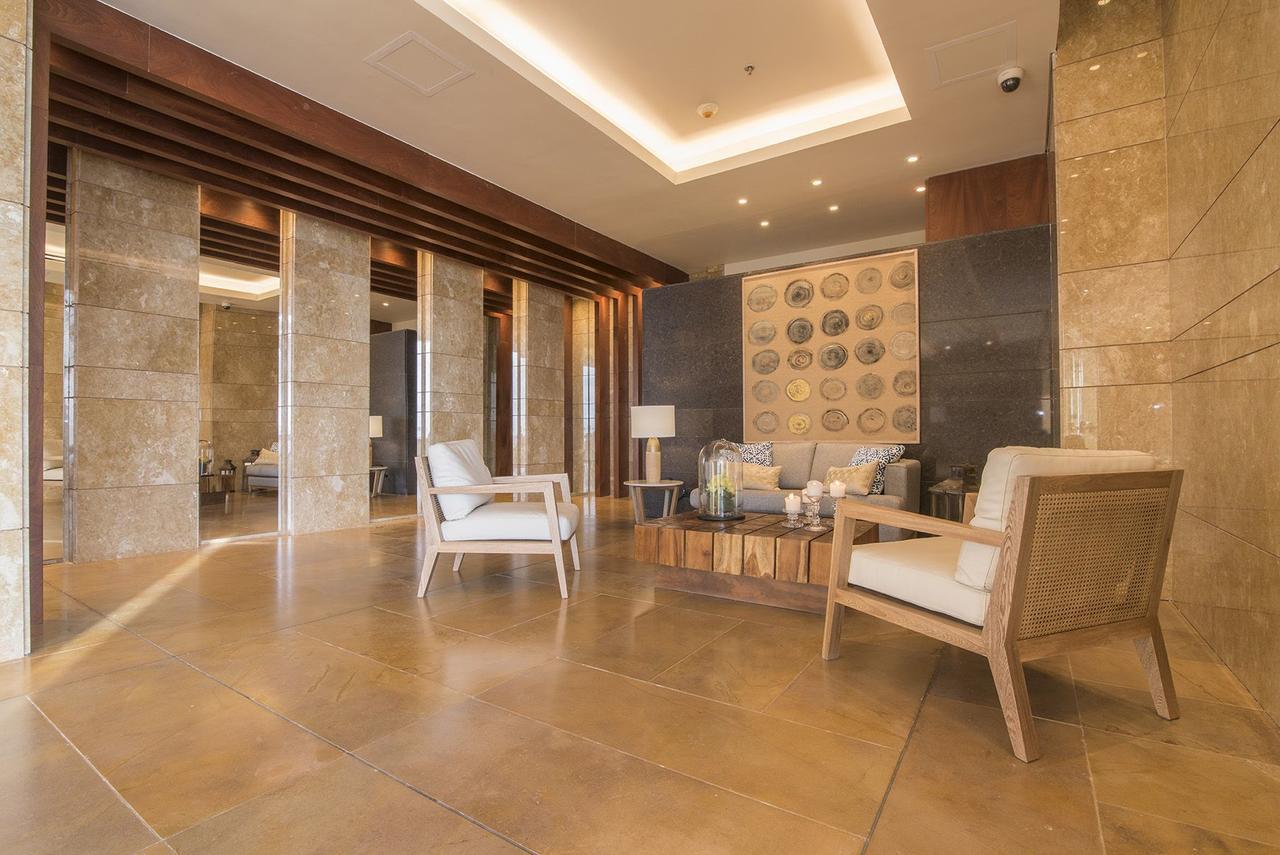 Apartamento Edificio H2 *