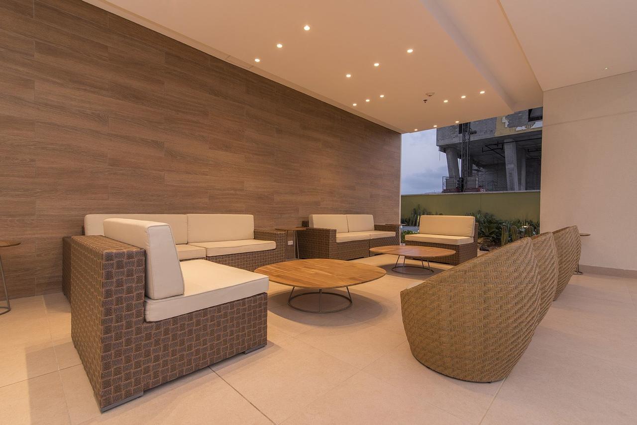 Apartamento Edificio H2 Apartamento