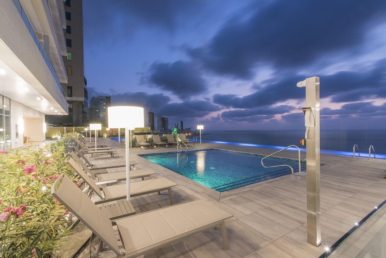 Apartamento Apartamento Edificio H2