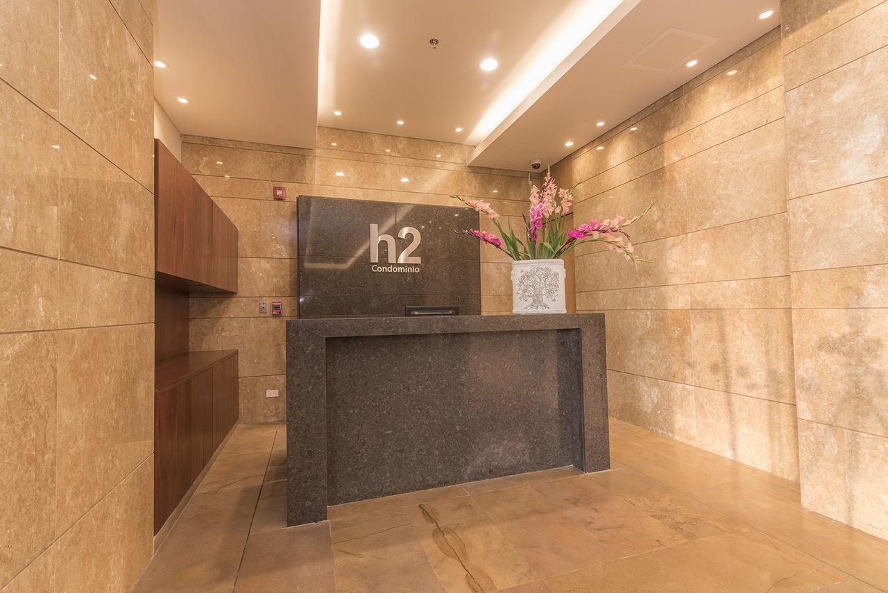 Apartamento Edificio H2 Apartamento *
