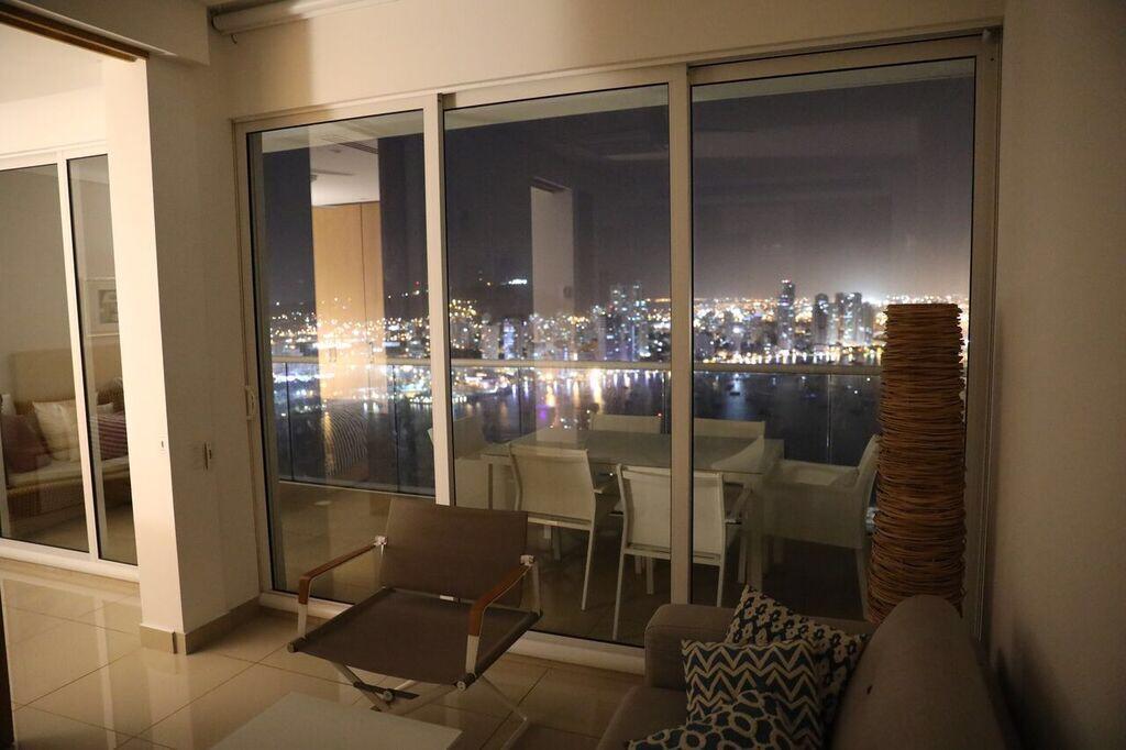Apartamento Edificio H2 Apartamento *
