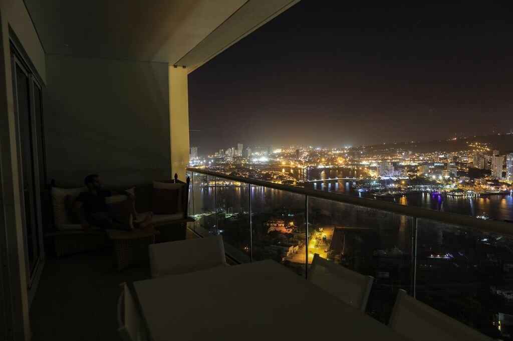 Apartamento Edificio H2 Apartamento